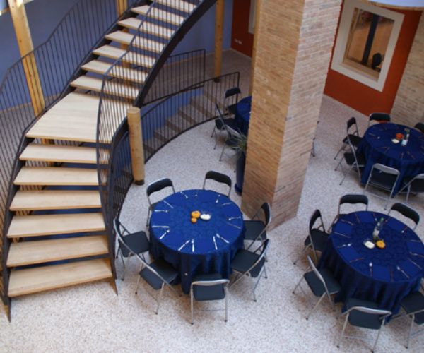Hall