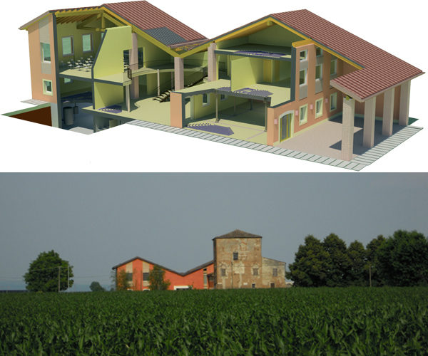 Progetto
