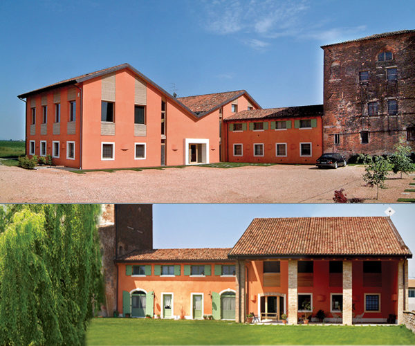 Esterni