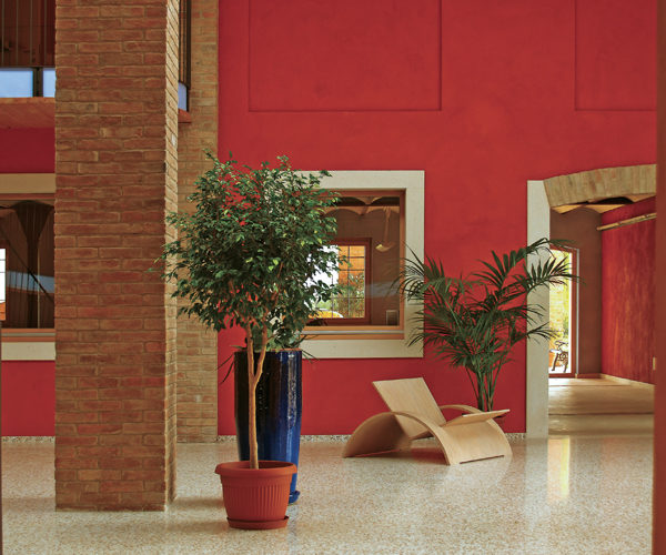 Hall ingresso